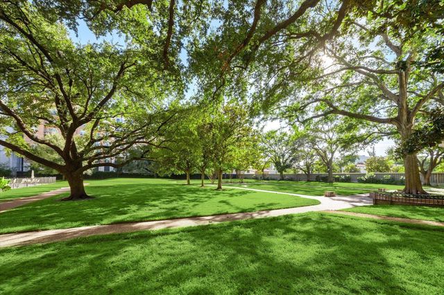 2701 Westheimer Road 5GH, Houston, TX 77098