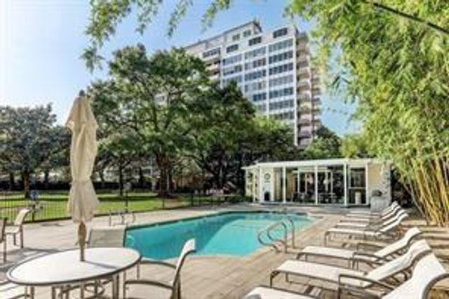 2701 Westheimer Road 5GH, Houston, TX 77098