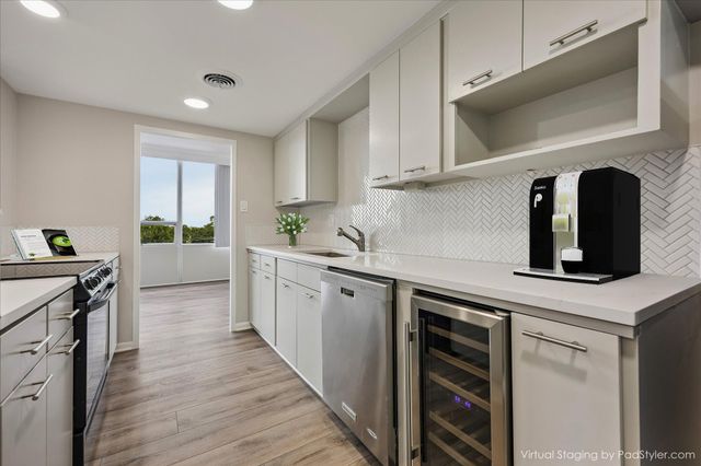 2701 Westheimer Road 5GH, Houston, TX 77098