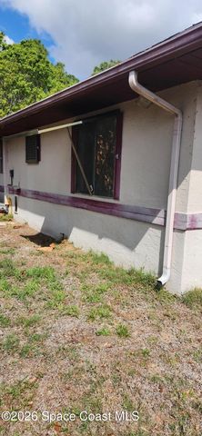 500 Andrew Street SE, Palm Bay, FL 32909