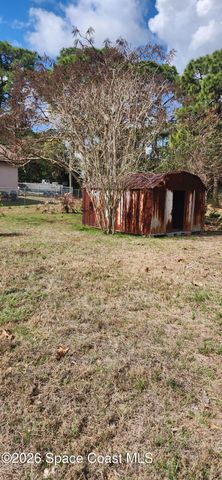 500 Andrew Street SE, Palm Bay, FL 32909