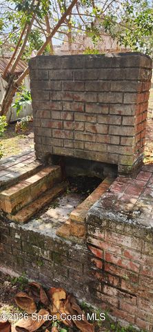 500 Andrew Street SE, Palm Bay, FL 32909