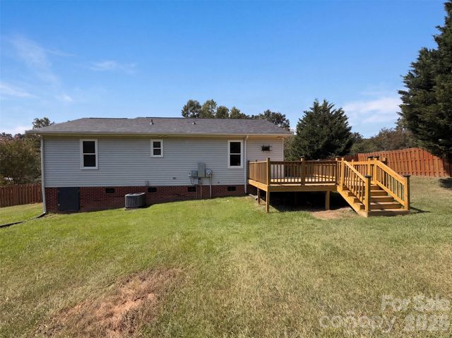 125 Unity Church Road, Kings Mountain, NC 28086