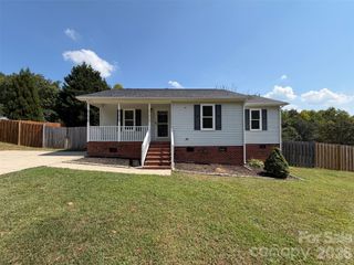 125 Unity Church Road, Kings Mountain, NC 28086