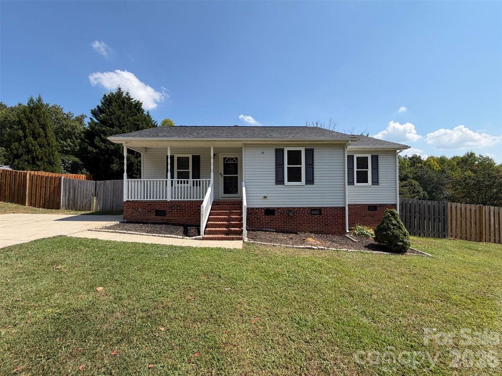 125 Unity Church Road, Kings Mountain, NC 28086