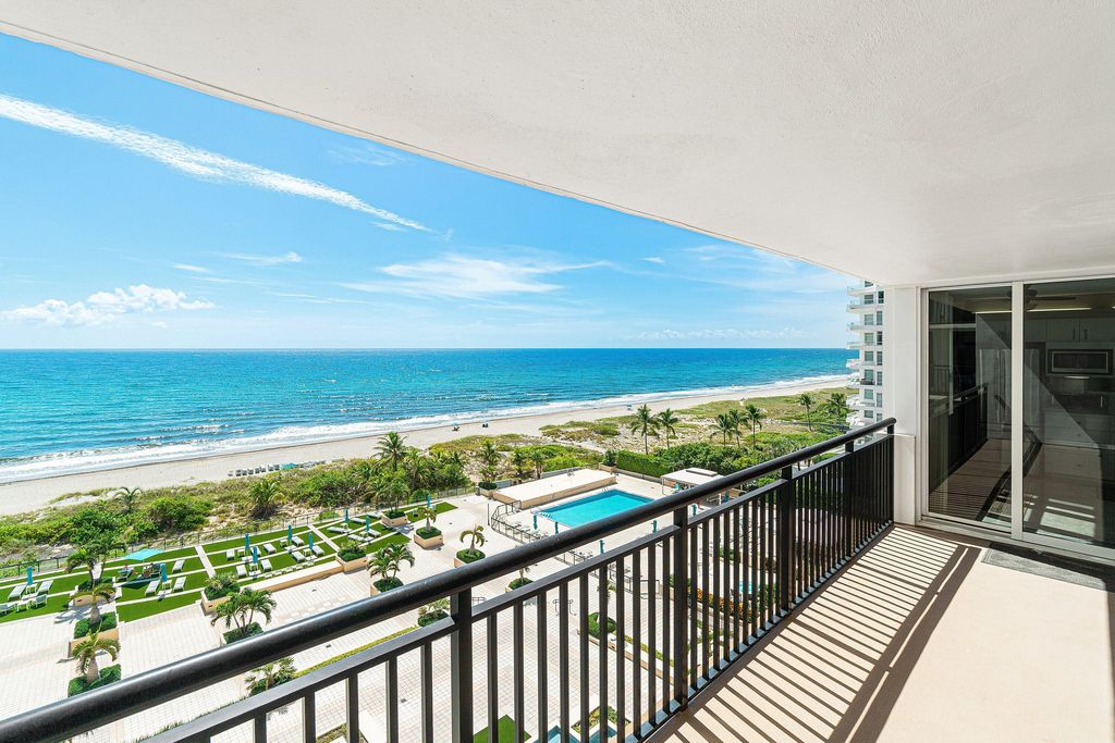 2000 S Ocean Boulevard 8-D, Boca Raton, FL 33432