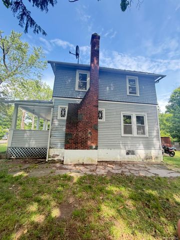 35 Starr Avenue, Monticello, NY 12701