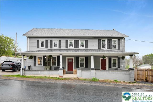 5055 Memorial Road, Heidelberg Twp, PA 18078