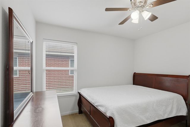 6810 Jasmine Arbor Lane, Houston, TX 77088