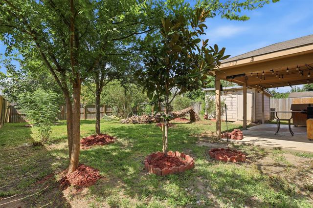 6810 Jasmine Arbor Lane, Houston, TX 77088