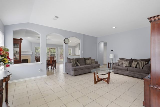6810 Jasmine Arbor Lane, Houston, TX 77088