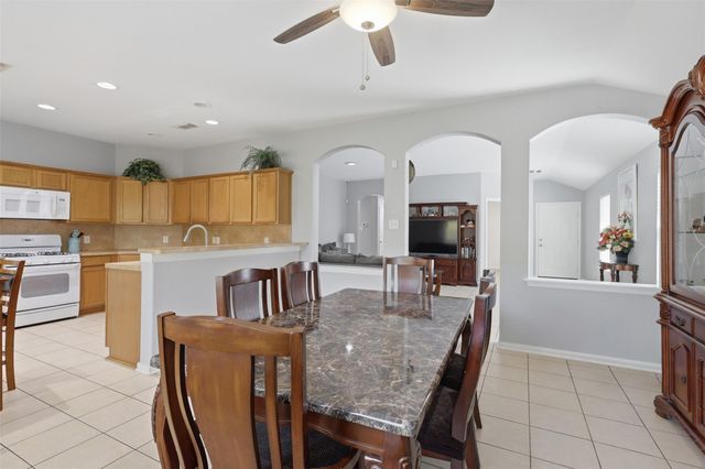 6810 Jasmine Arbor Lane, Houston, TX 77088