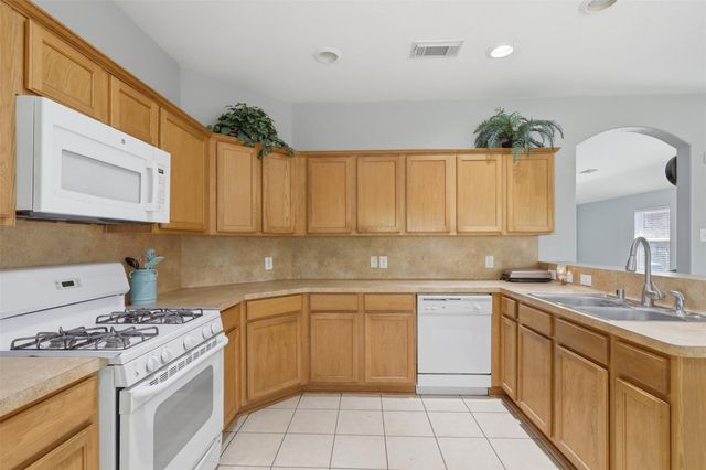 6810 Jasmine Arbor Lane, Houston, TX 77088