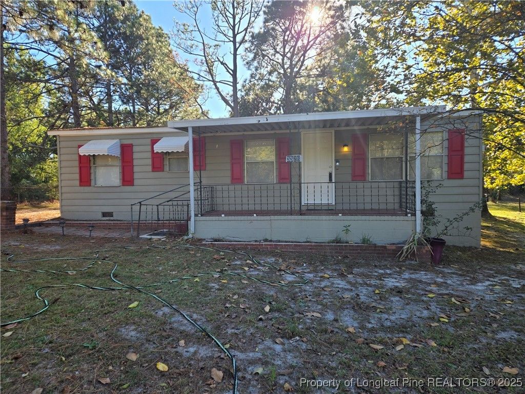 3328 King Charles Road, Fayetteville, NC 28306
