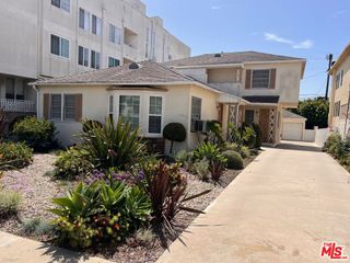10612 Wilkins Avenue, Los Angeles, CA 90024