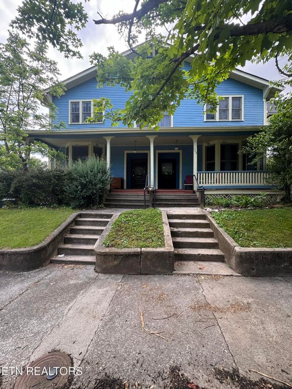 903 Luttrell St, Knoxville, TN 37917