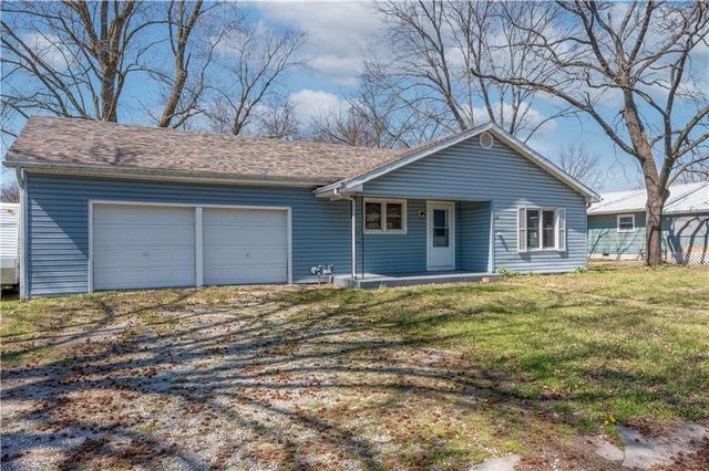 304 S Chestnut Street, Lamonte, MO 65337