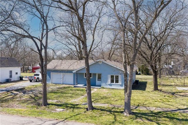 304 S Chestnut Street, Lamonte, MO 65337