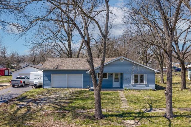 304 S Chestnut Street, Lamonte, MO 65337