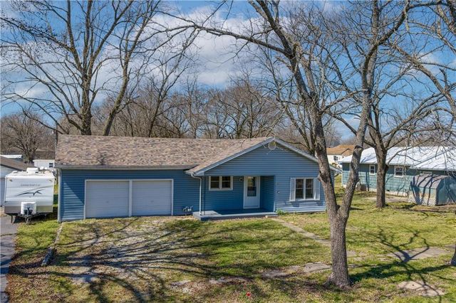 304 S Chestnut Street, Lamonte, MO 65337