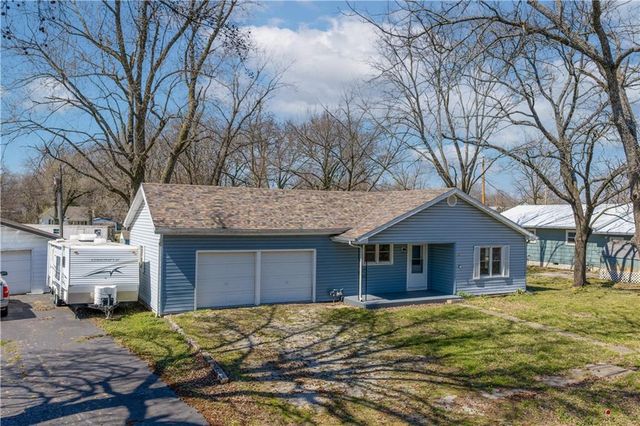 304 S Chestnut Street, Lamonte, MO 65337