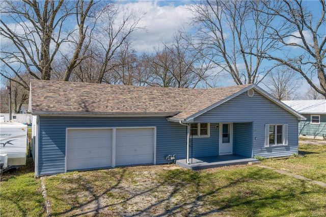 304 S Chestnut Street, Lamonte, MO 65337