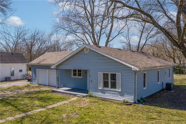 304 S Chestnut Street, Lamonte, MO 65337