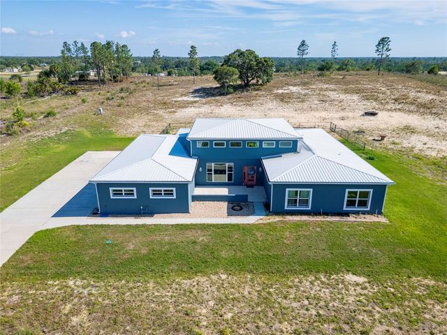 13002 CROWELL ROAD, Brooksville, FL 34613