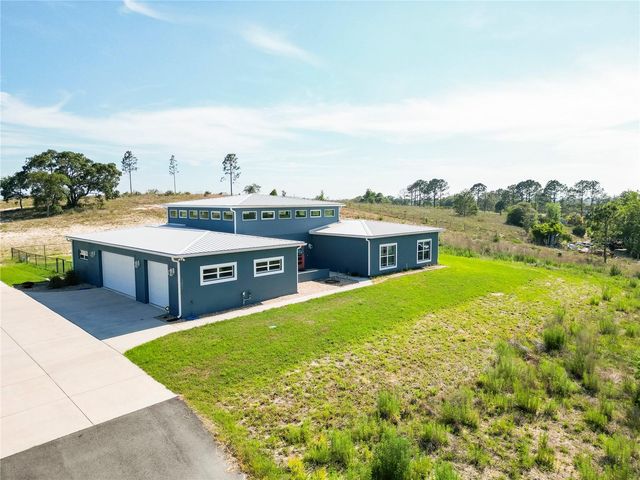13002 CROWELL ROAD, Brooksville, FL 34613