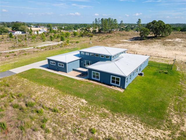 13002 CROWELL ROAD, Brooksville, FL 34613