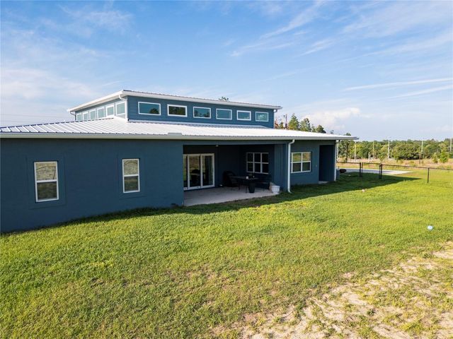 13002 CROWELL ROAD, Brooksville, FL 34613