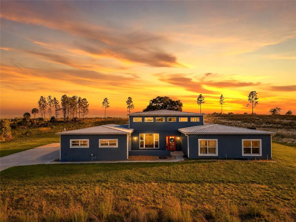13002 CROWELL ROAD, Brooksville, FL 34613