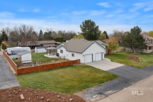 15335 David St, Caldwell, ID 83607