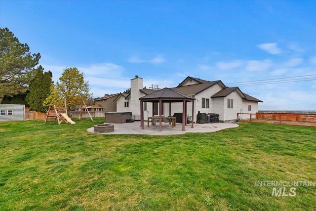 15335 David St, Caldwell, ID 83607