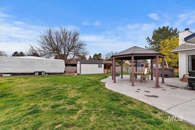 15335 David St, Caldwell, ID 83607