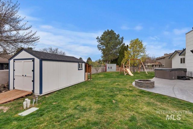 15335 David St, Caldwell, ID 83607