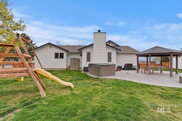 15335 David St, Caldwell, ID 83607