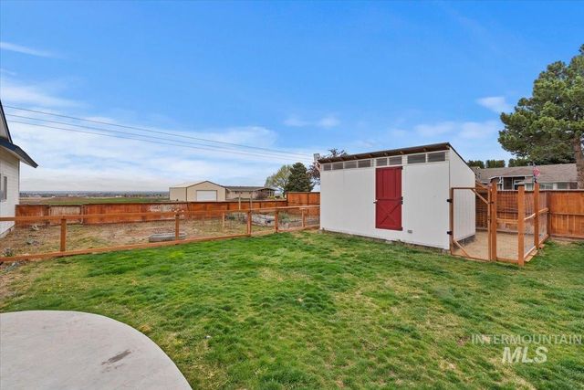 15335 David St, Caldwell, ID 83607