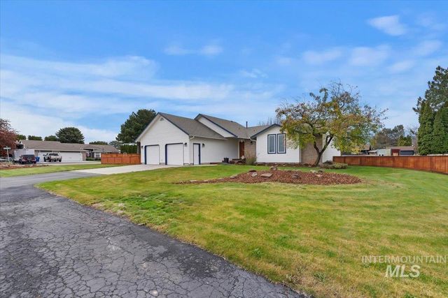 15335 David St, Caldwell, ID 83607