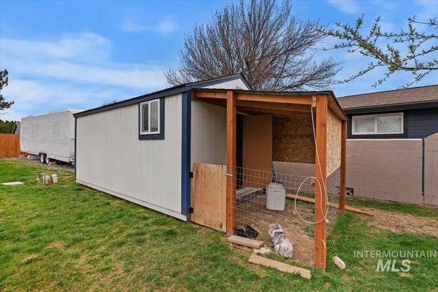 15335 David St, Caldwell, ID 83607