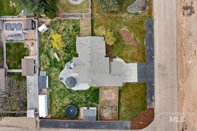 15335 David St, Caldwell, ID 83607