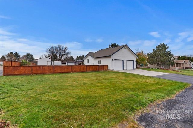 15335 David St, Caldwell, ID 83607