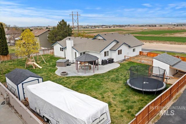 15335 David St, Caldwell, ID 83607