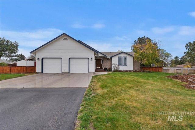 15335 David St, Caldwell, ID 83607
