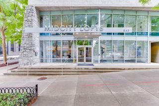 845 Spring NW Street 127, Atlanta, GA 30308