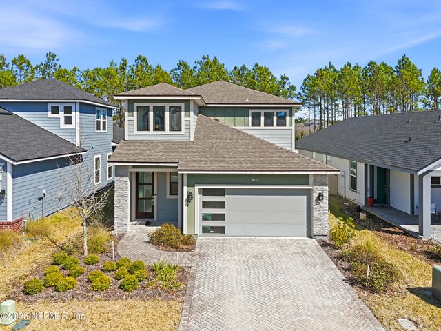 10021 INVENTION Lane, Jacksonville, FL 32256