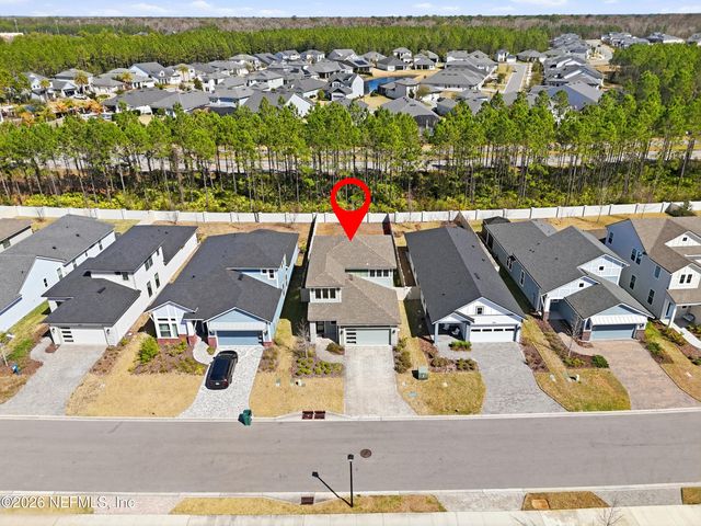 10021 INVENTION Lane, Jacksonville, FL 32256