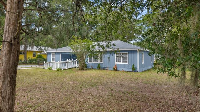 209 SE 47TH STREET, Gainesville, FL 32641