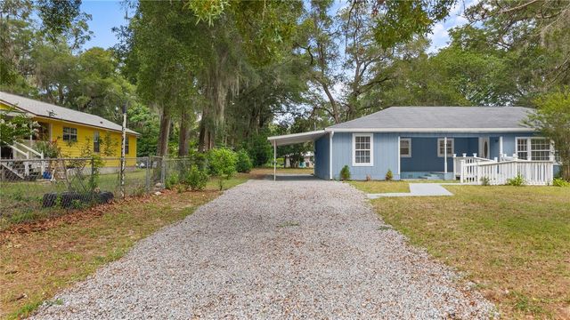 209 SE 47TH STREET, Gainesville, FL 32641