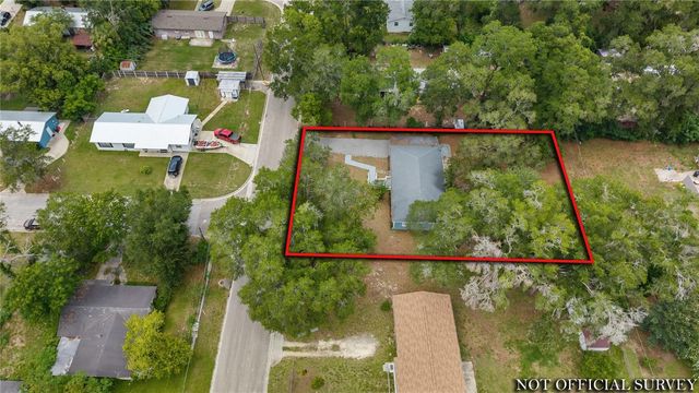209 SE 47TH STREET, Gainesville, FL 32641
